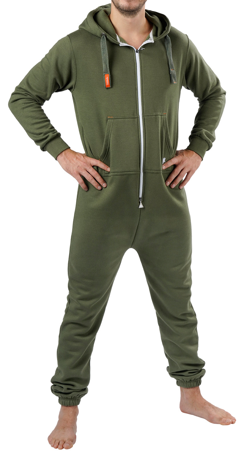 Jumpsuits Herren