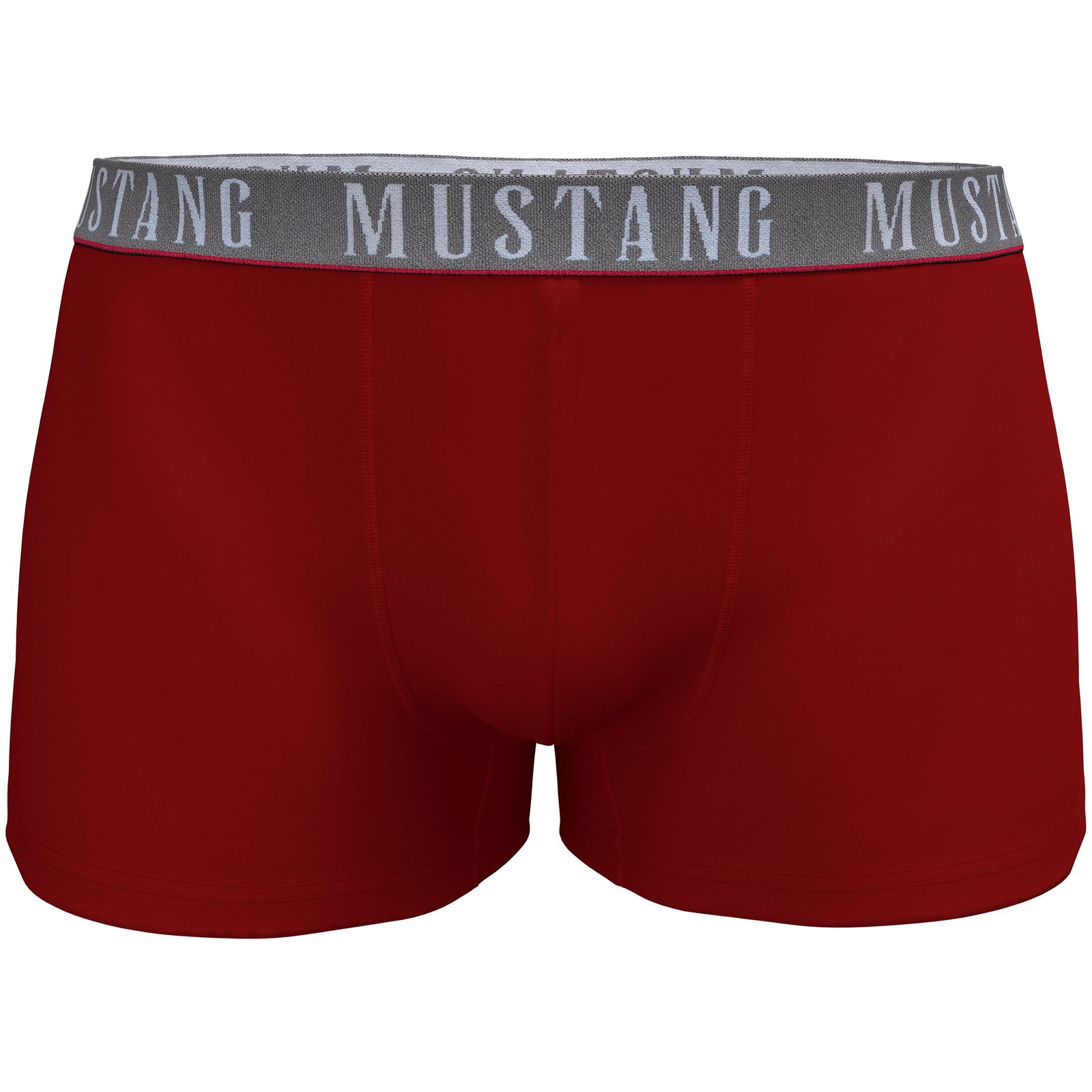 Herren Boxershorts von Mustang Retropants 3er-Pack