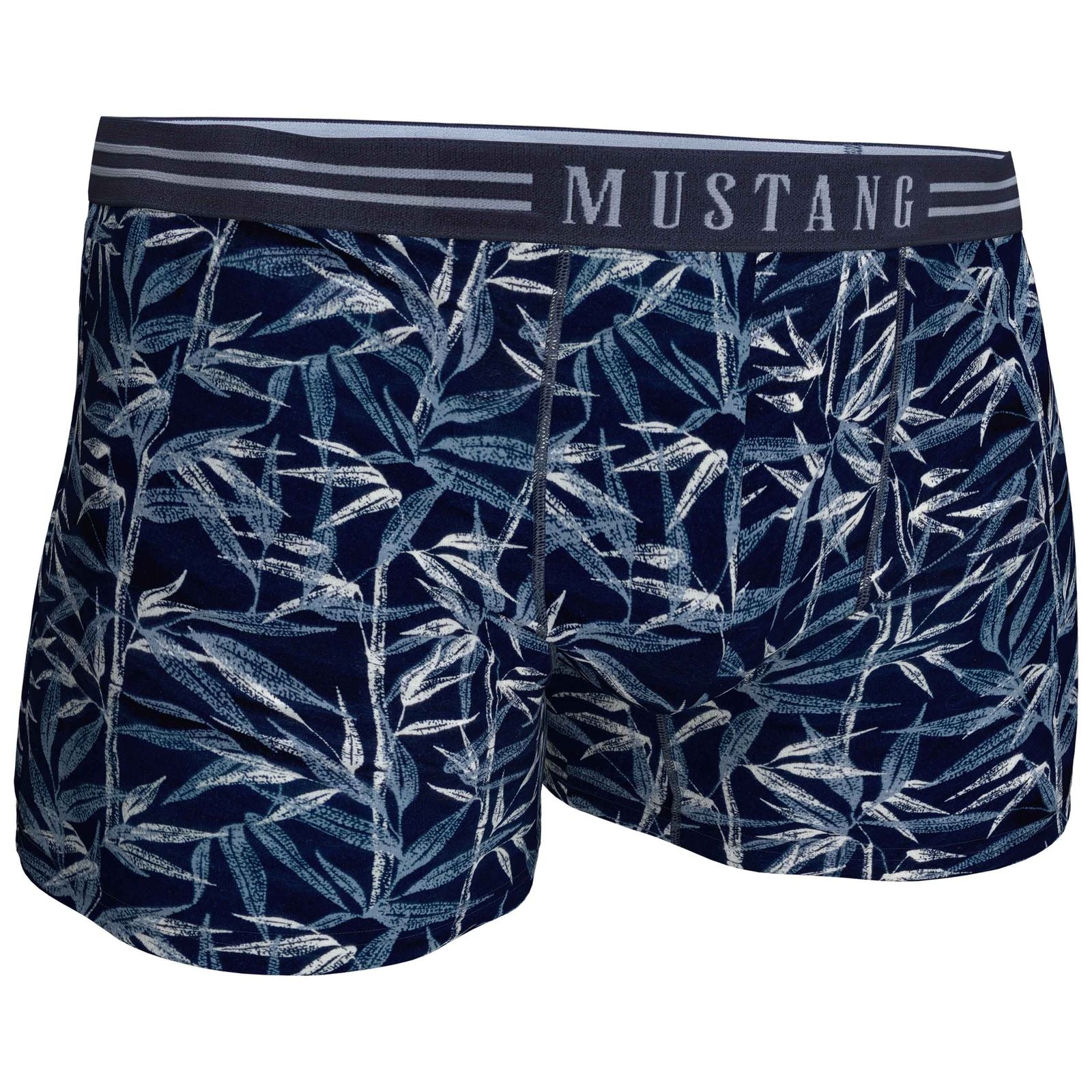 Herren Boxershorts von Mustang Retropants 3er-Pack