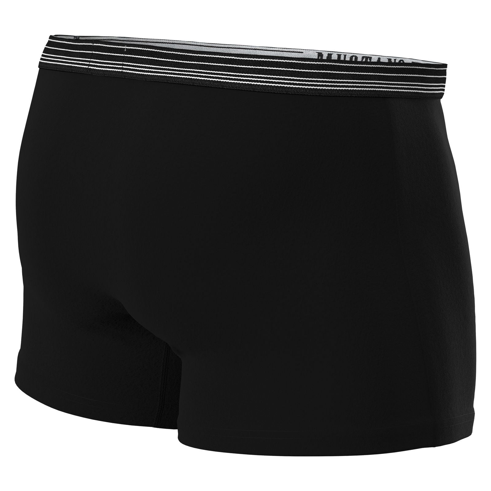 Herren Boxershorts von Mustang Retropants 3er-Pack