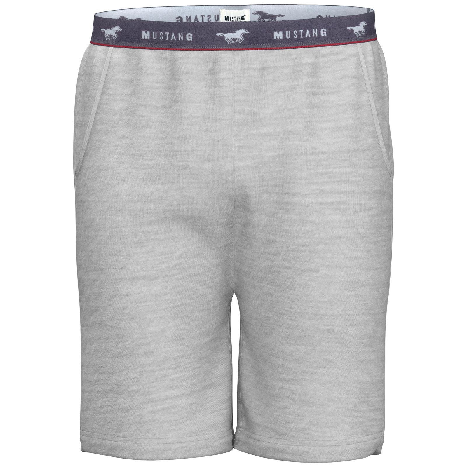 Herren Lounge Hose kurz Mustang