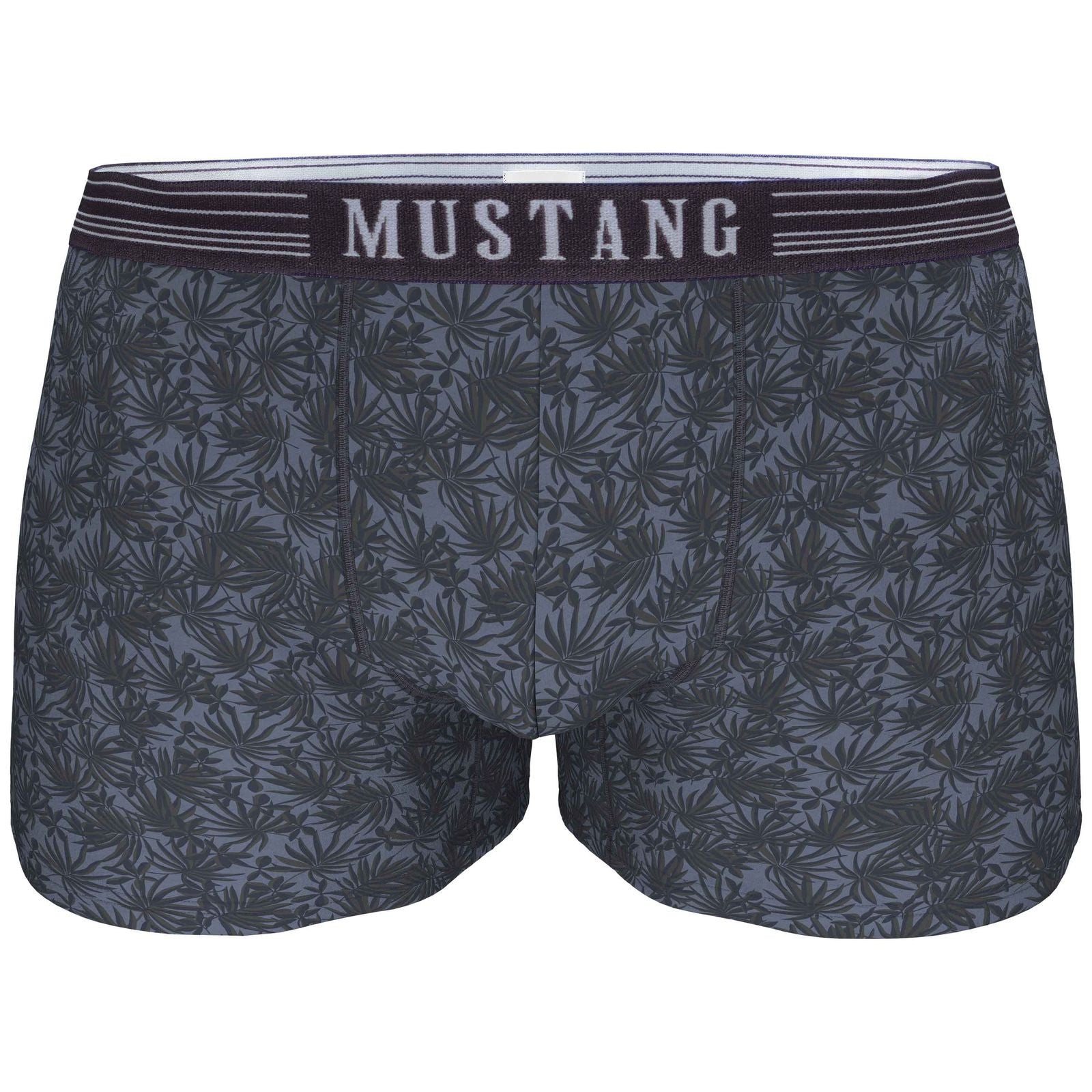 Herren Boxershorts von Mustang Retropants 3er-Pack