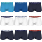 Boxershorts "Elvis" von MUSTANG 3er Set Herren