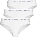 Hipster "Malu" von MUSTANG 3er Set Damen