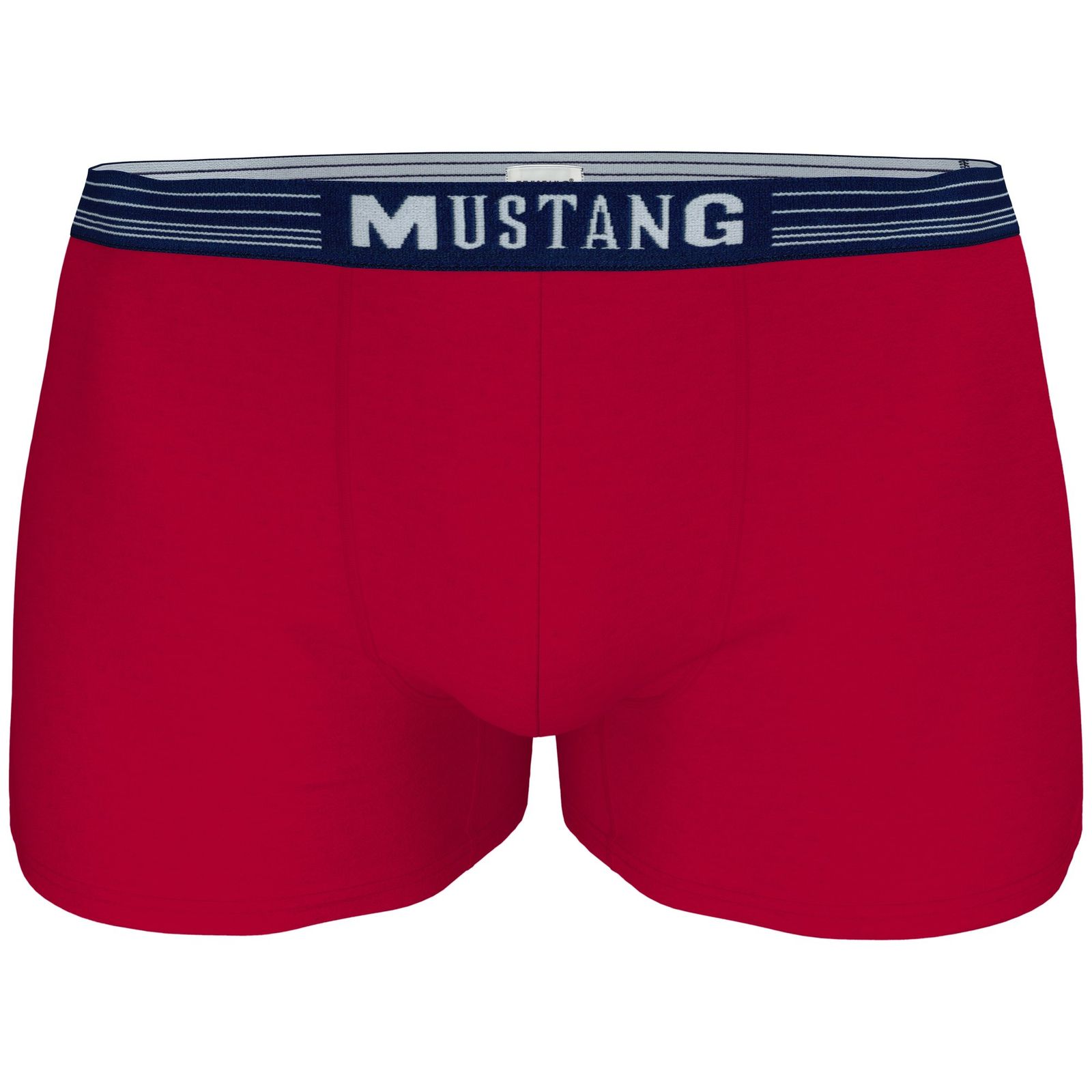 Boxershorts "Tyler Sport" von MUSTANG 3er Set Herren