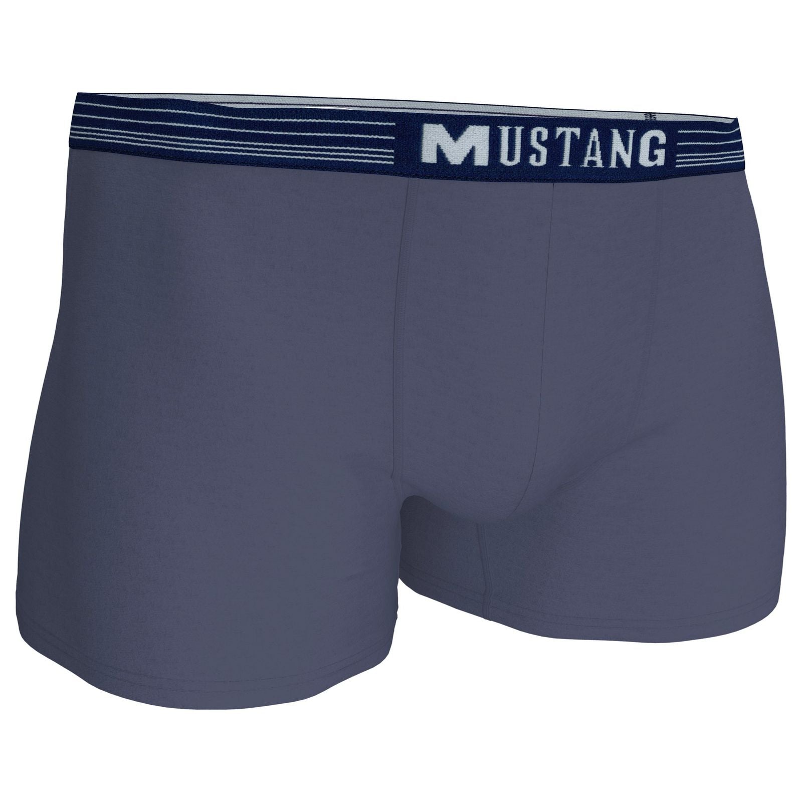 Boxershorts "Tyler Sport" von MUSTANG 3er Set Herren