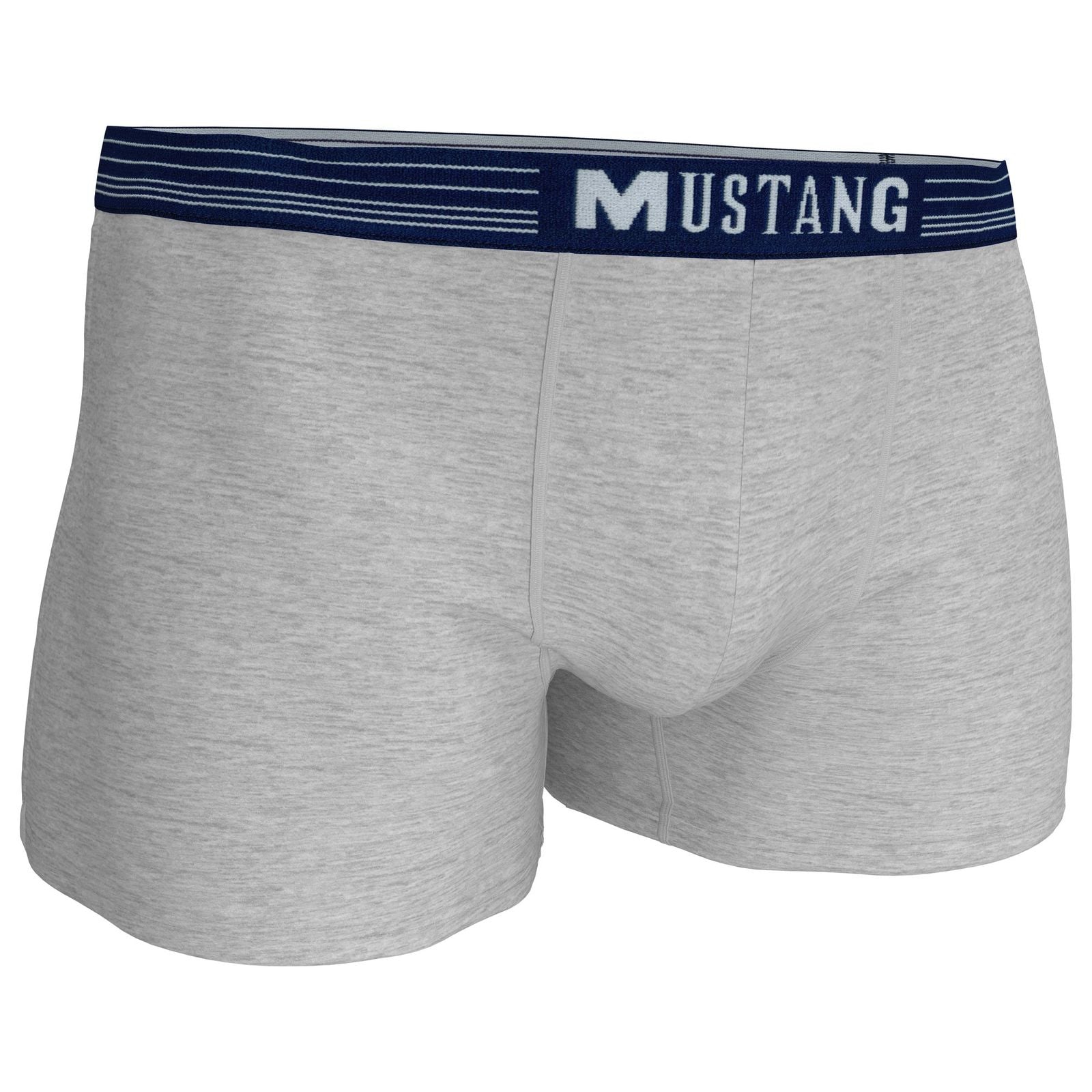 Boxershorts "Tyler Sport" von MUSTANG 3er Set Herren