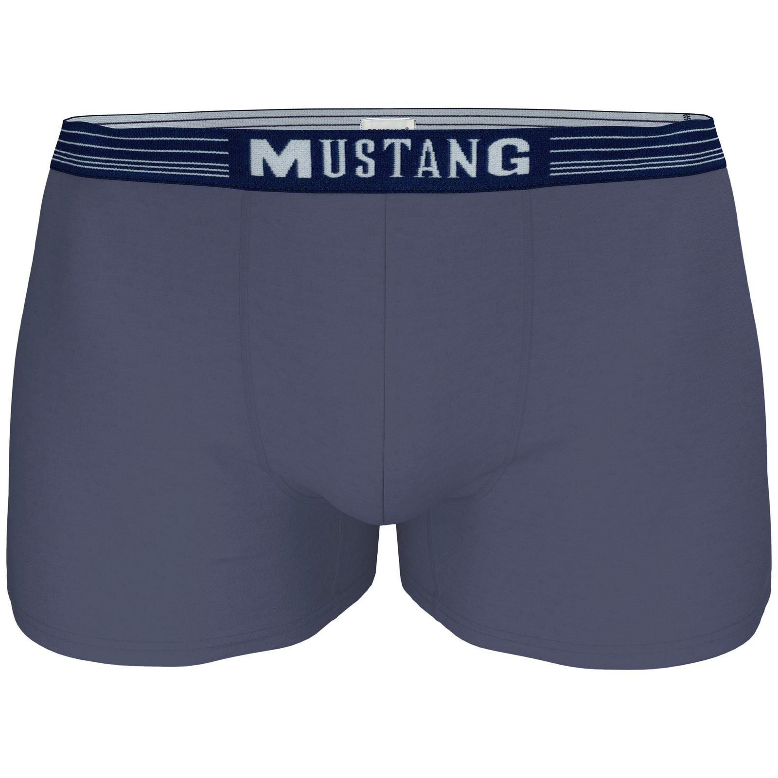 Boxershorts "Tyler Sport" von MUSTANG 3er Set Herren