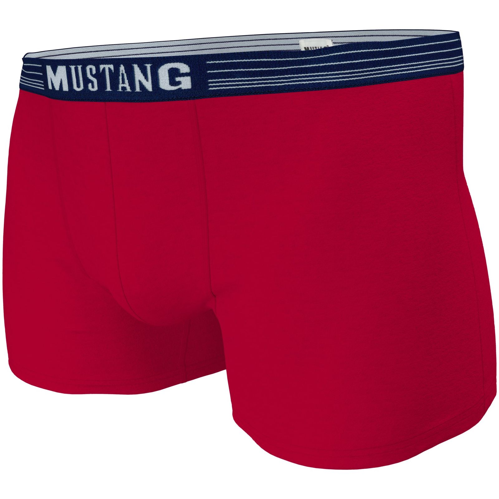 Boxershorts "Tyler Sport" von MUSTANG 3er Set Herren