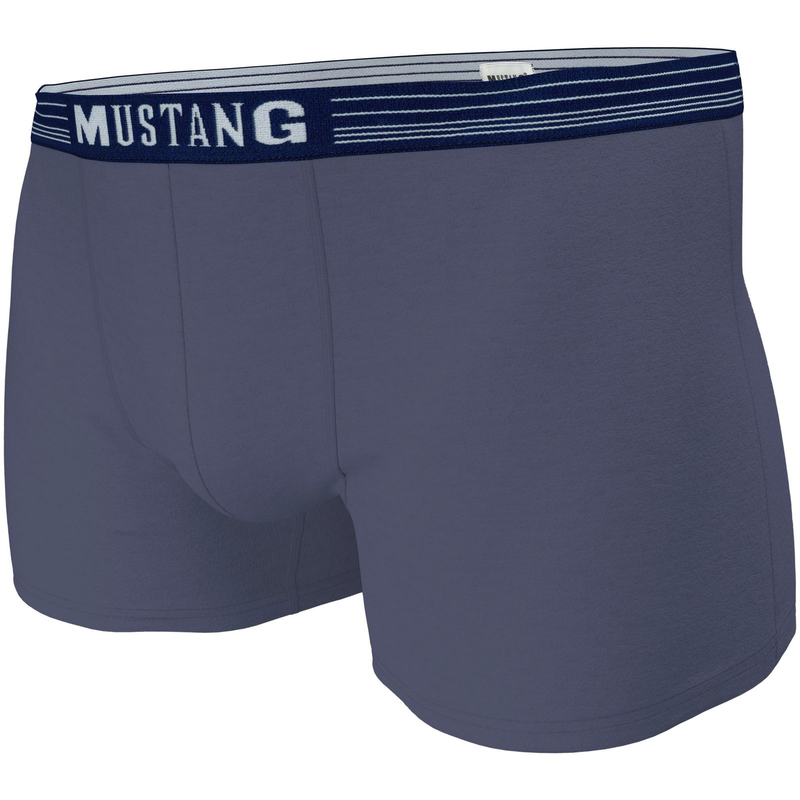 Boxershorts "Tyler Sport" von MUSTANG 3er Set Herren