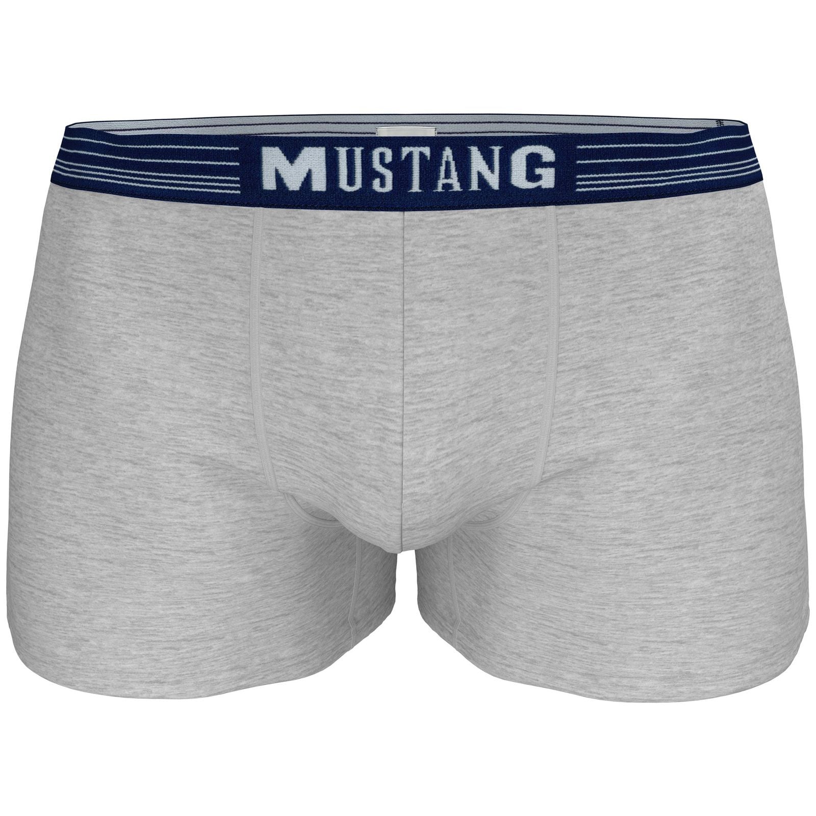 Boxershorts "Tyler Sport" von MUSTANG 3er Set Herren