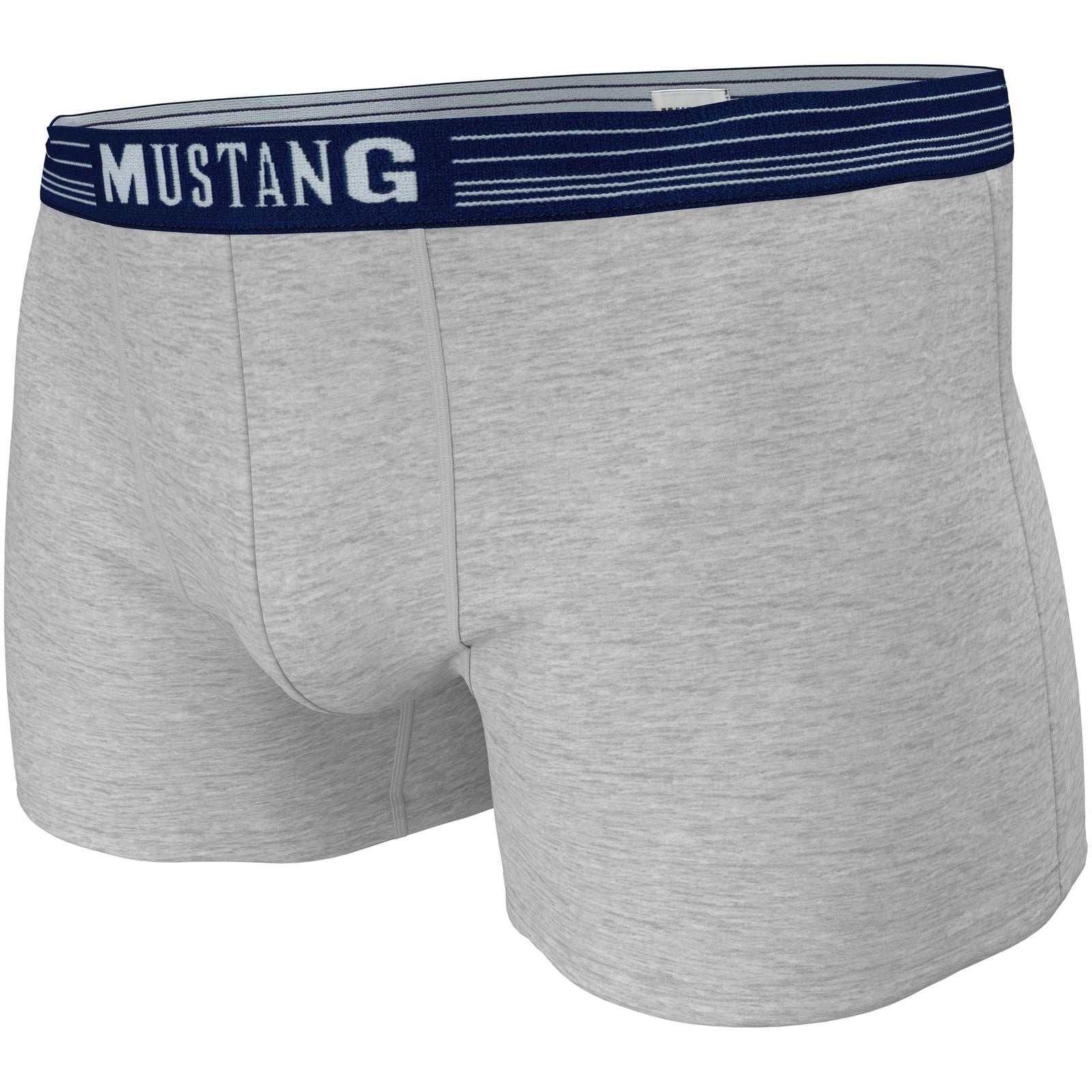 Boxershorts "Tyler Sport" von MUSTANG 3er Set Herren