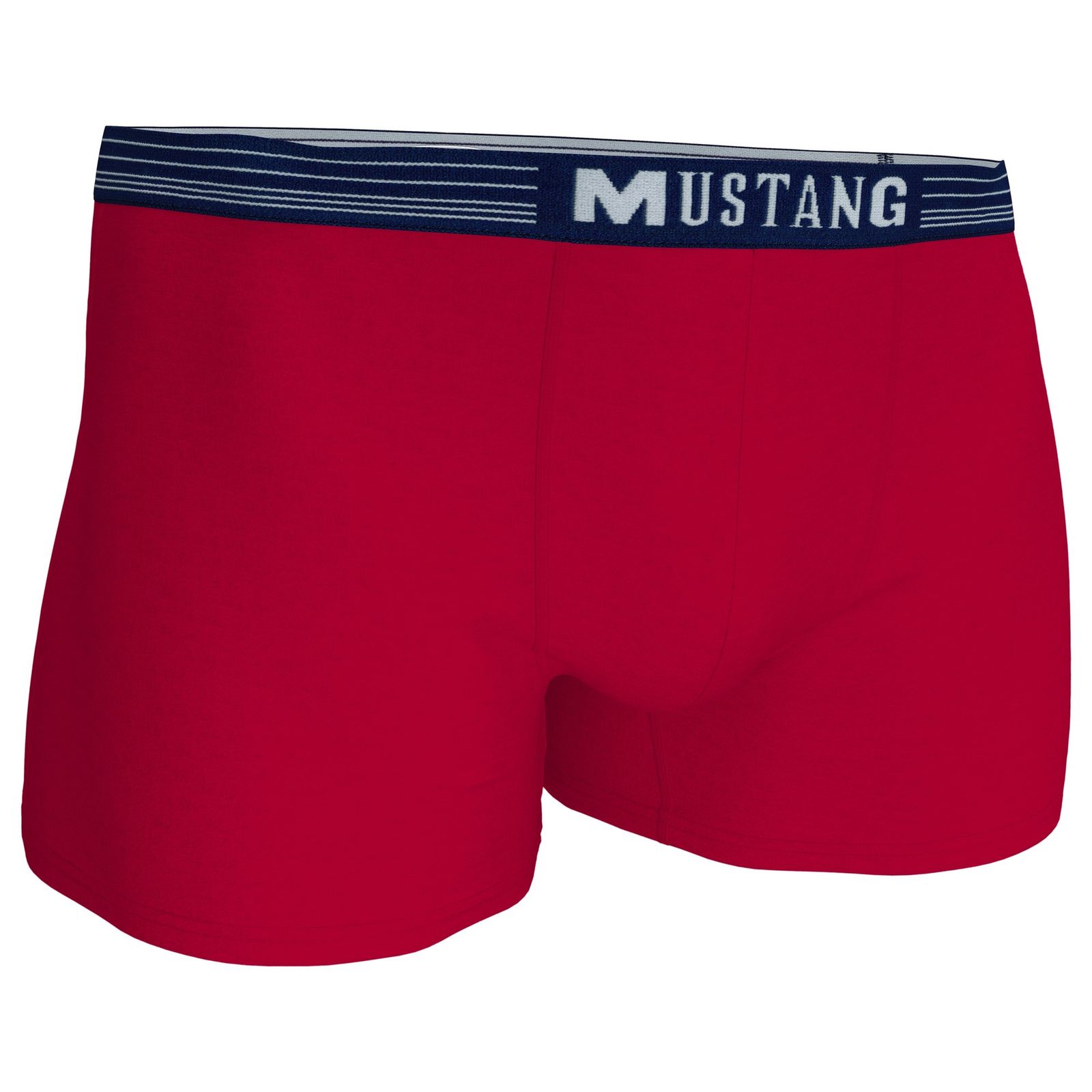 Boxershorts "Tyler Sport" von MUSTANG 3er Set Herren