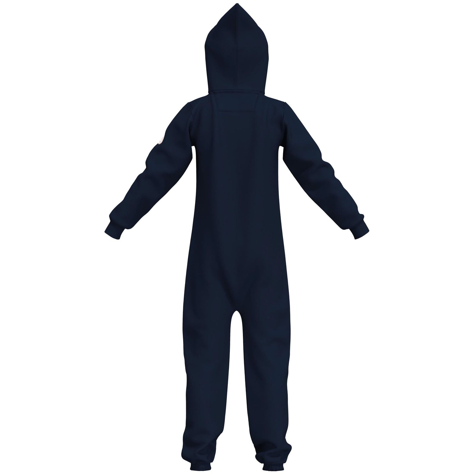 GRADNETZ Kinder Jumpsuits unisex mit Bio-Baumwolle