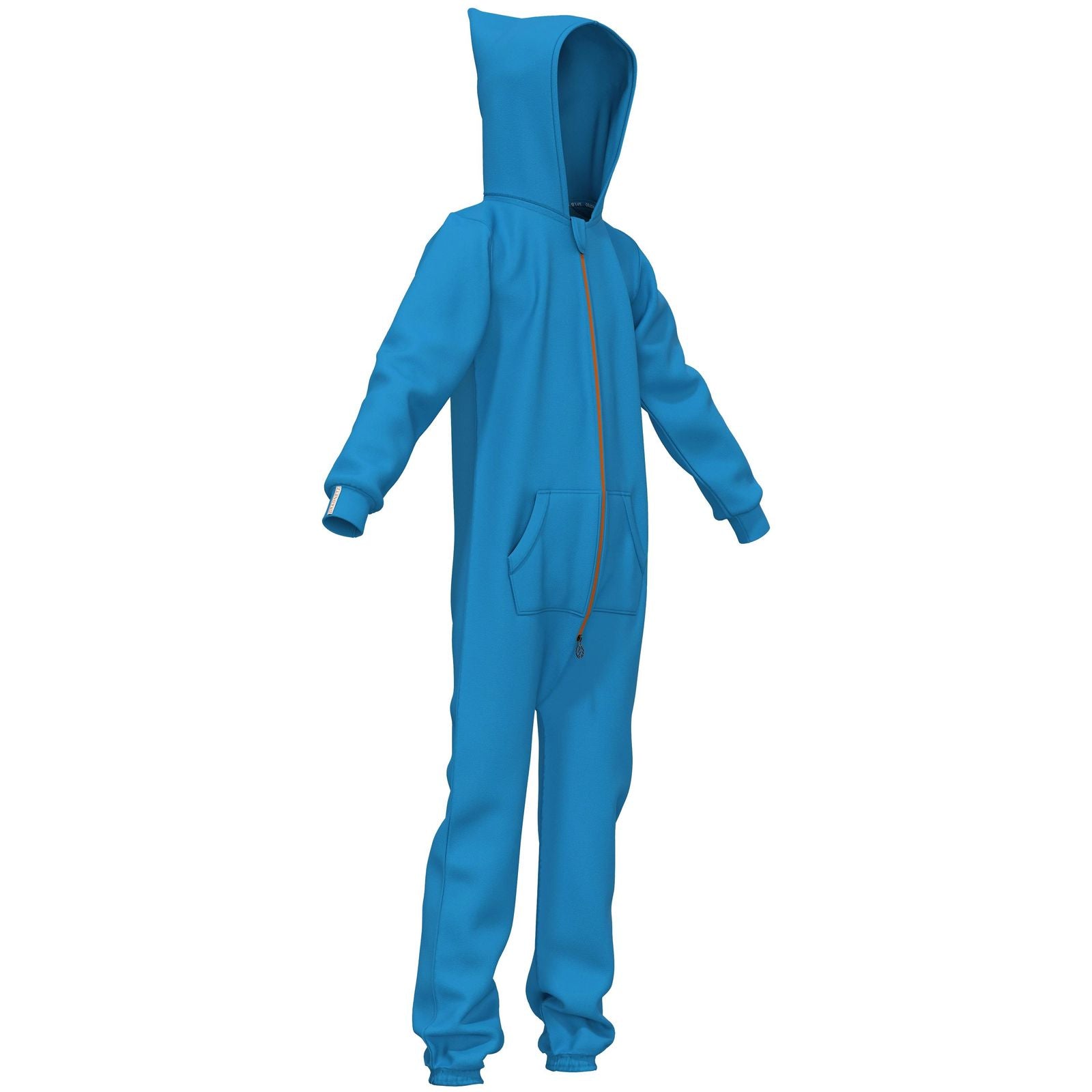 GRADNETZ Kinder Jumpsuits unisex mit Bio-Baumwolle