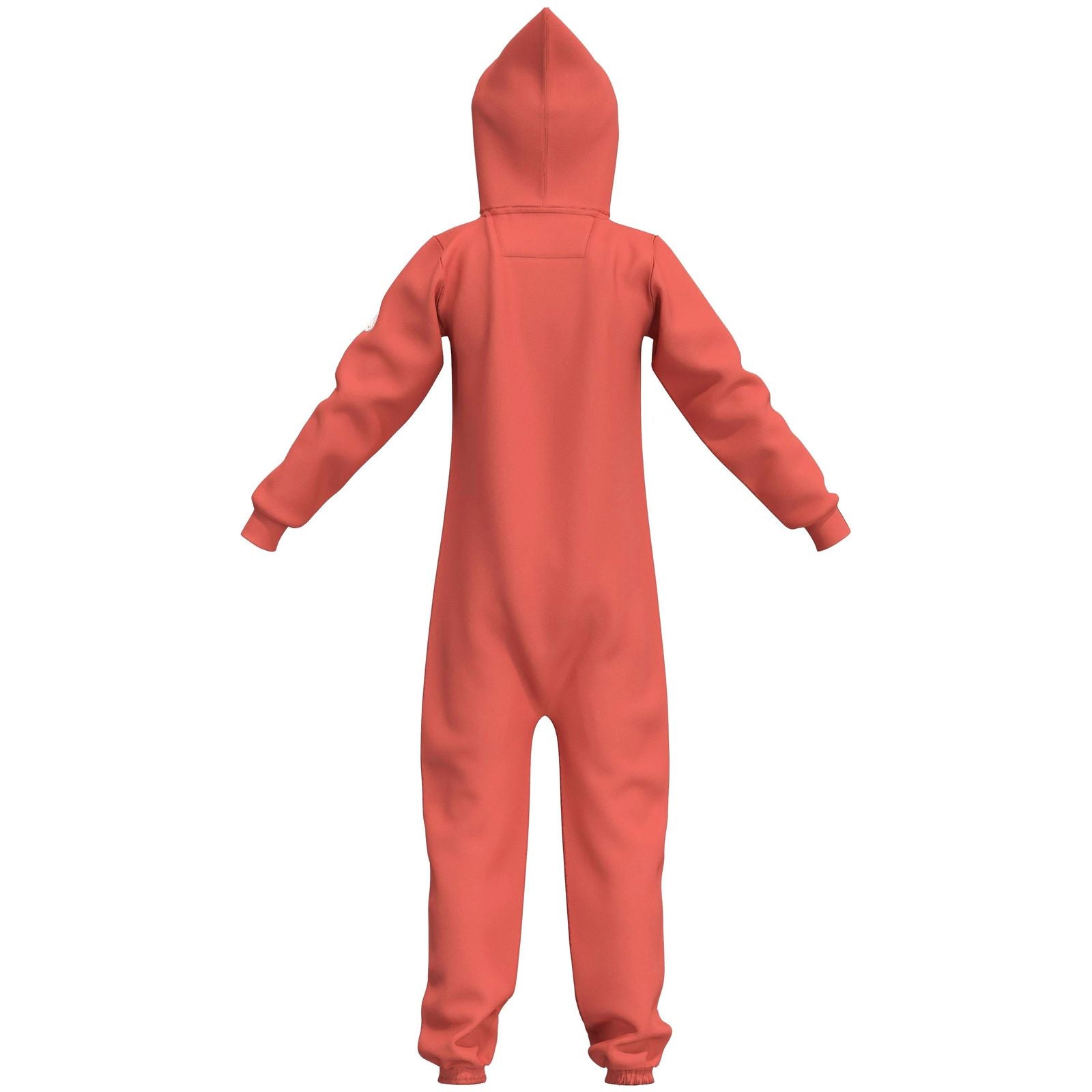 GRADNETZ Kinder Jumpsuits unisex mit Bio-Baumwolle