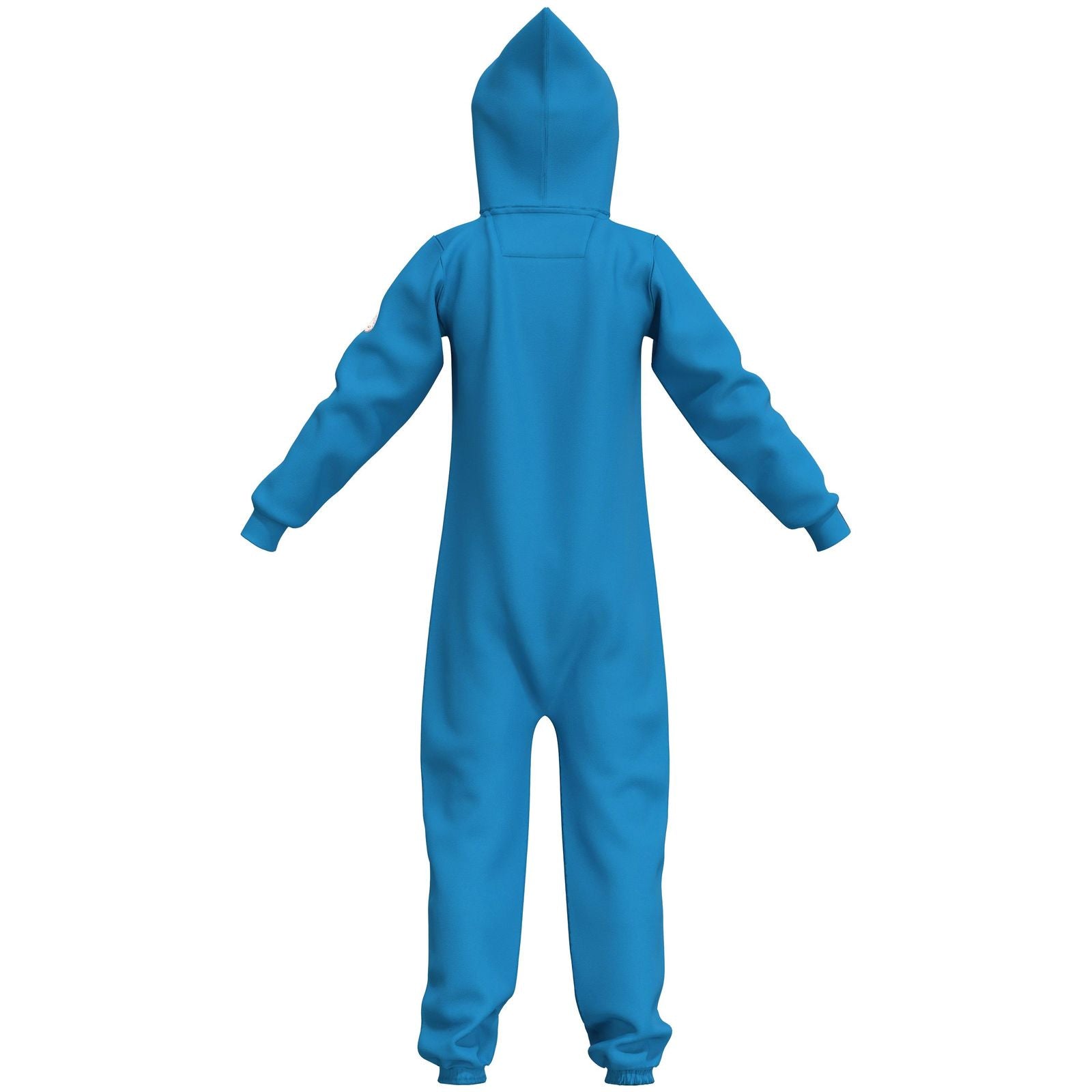 GRADNETZ Kinder Jumpsuits unisex mit Bio-Baumwolle