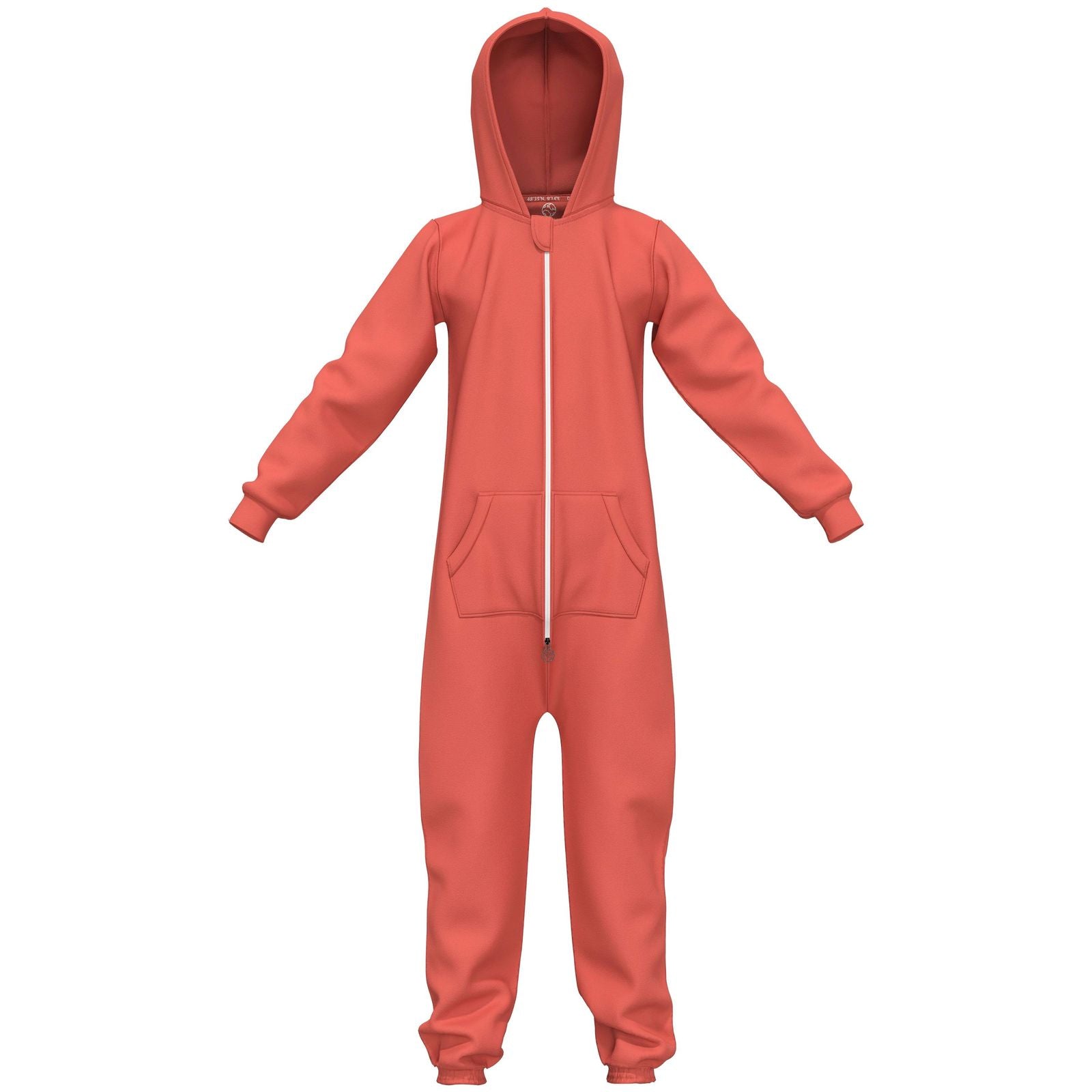 GRADNETZ Kinder Jumpsuits unisex mit Bio-Baumwolle