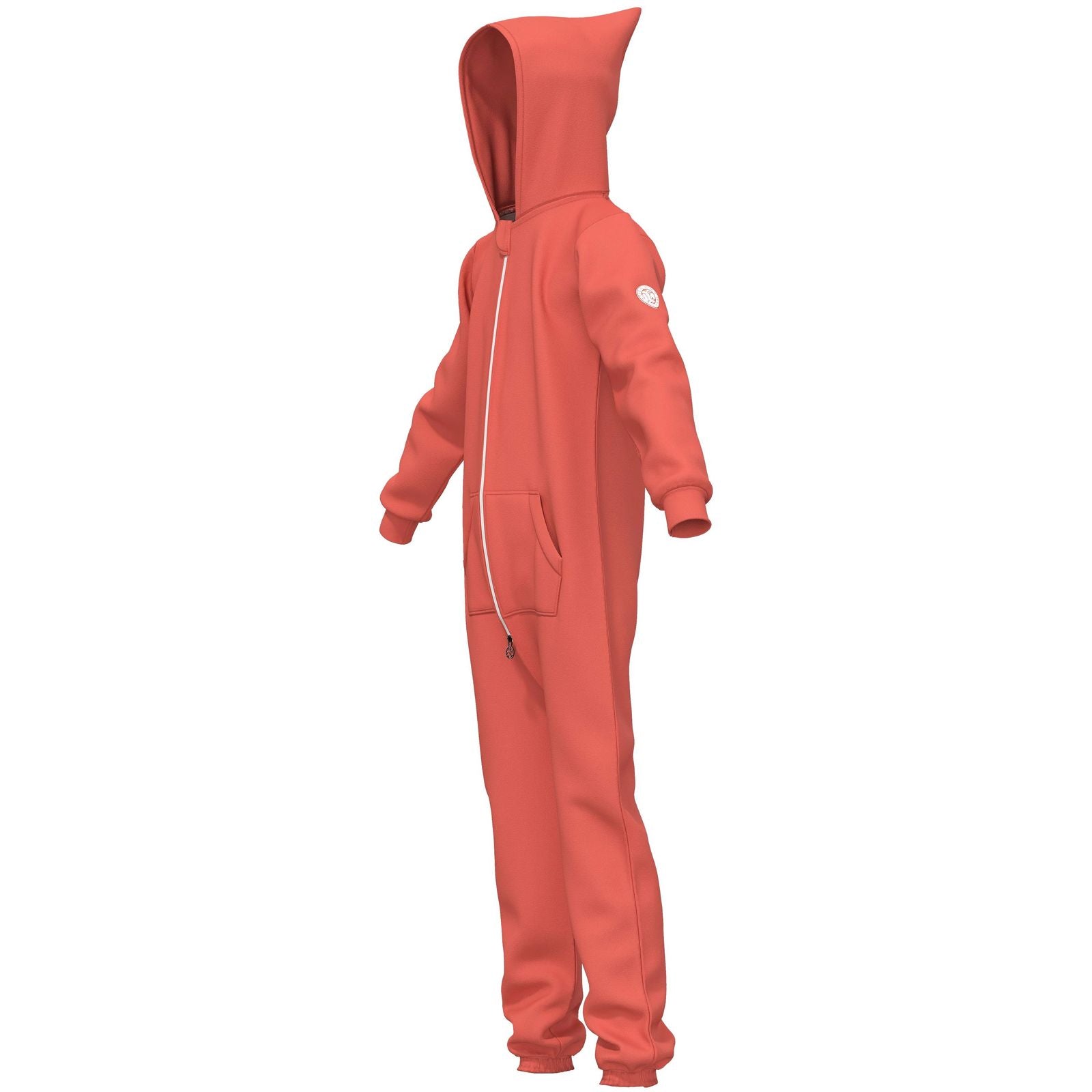 GRADNETZ Kinder Jumpsuits unisex mit Bio-Baumwolle