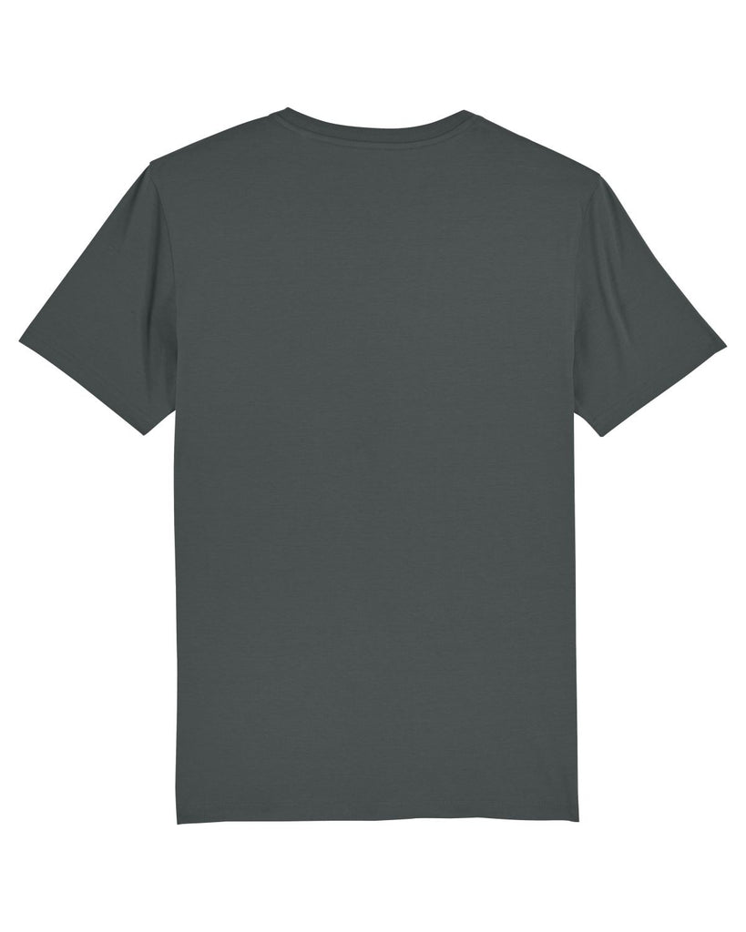 3er Set T-Shirt & 100% aus der GRADNETZ Mar – unisex Biobaumwolle fair nachhaltig